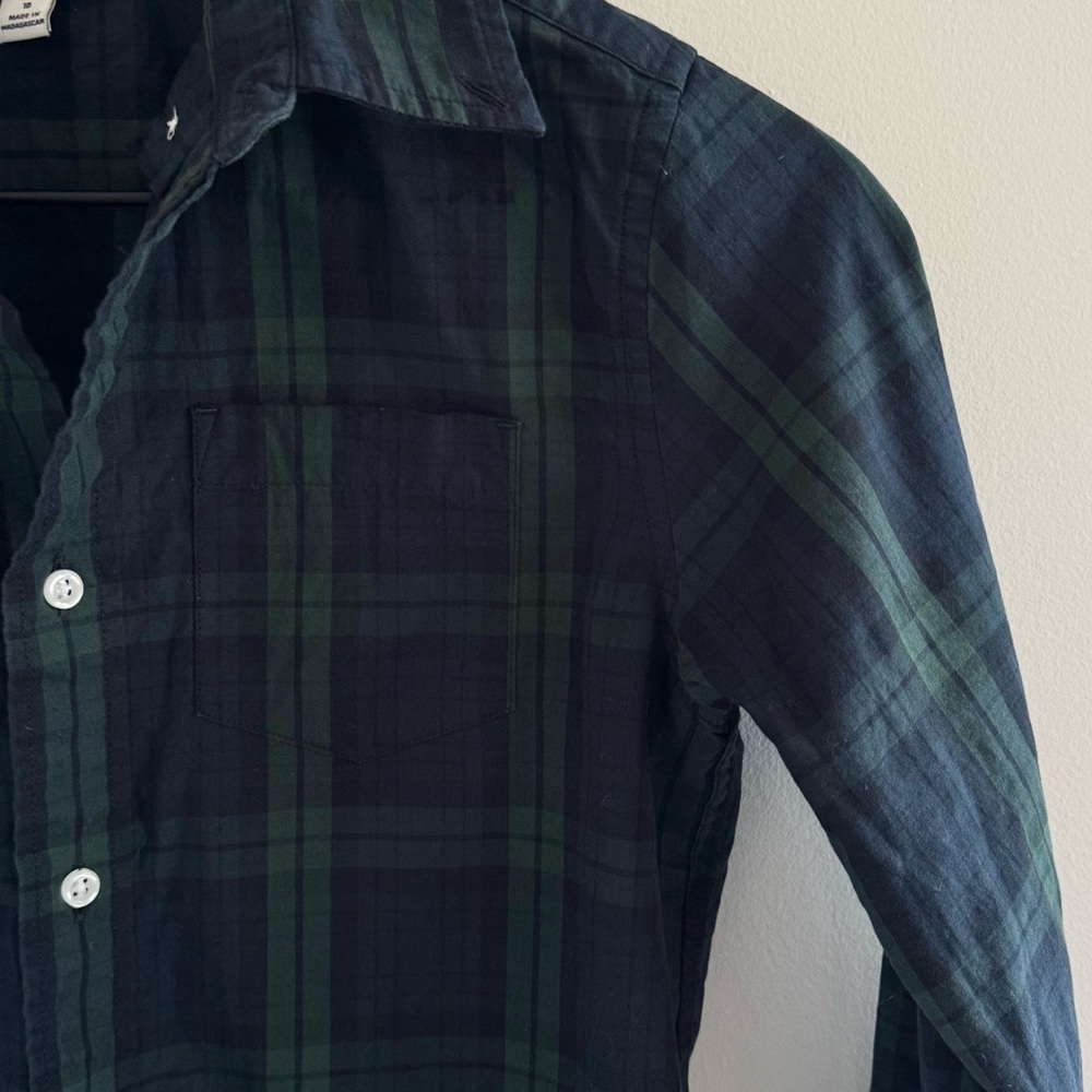 Crewcuts shirt boys - Picture 2 of 4